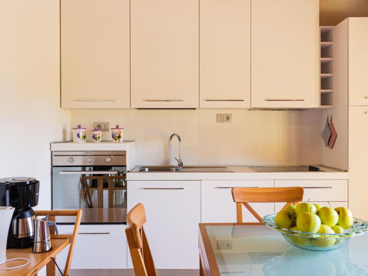 Apartment Giuse - Dma205 By Interhome Domaso Exterior foto